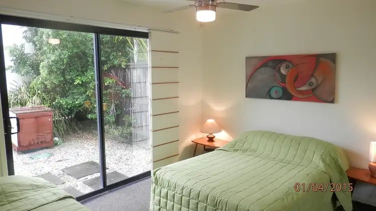 Fourth view of Homely townhouse listing, Address available on request