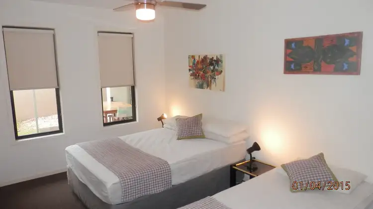 Fifth view of Homely townhouse listing, Address available on request