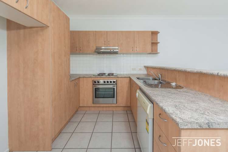Third view of Homely unit listing, 4/16 Jellicoe Street, Coorparoo QLD 4151