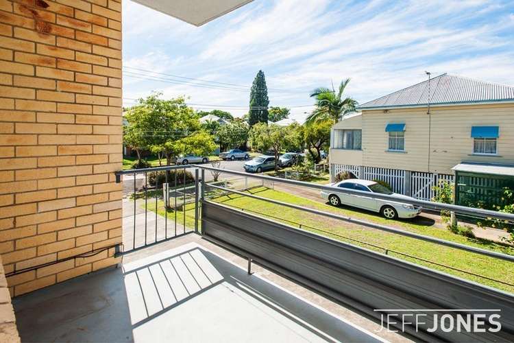 Third view of Homely unit listing, 1/33 Ellis Street, Greenslopes QLD 4120