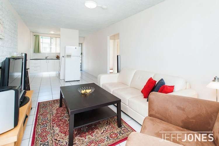 Fifth view of Homely unit listing, 1/33 Ellis Street, Greenslopes QLD 4120