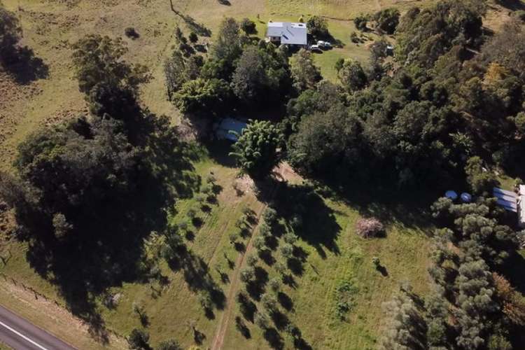 Fourth view of Homely acreageSemiRural listing, 1716 Afterlee Road, Afterlee NSW 2474