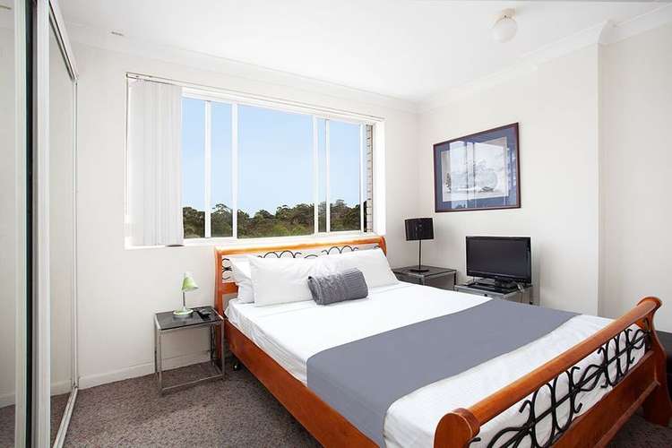 Main view of Homely apartment listing, 174/450 Pacific Highway, Artarmon NSW 2064