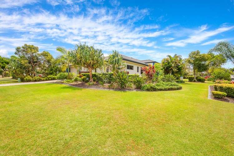 Third view of Homely house listing, 22 Dunebean Drive, Banksia Beach QLD 4507