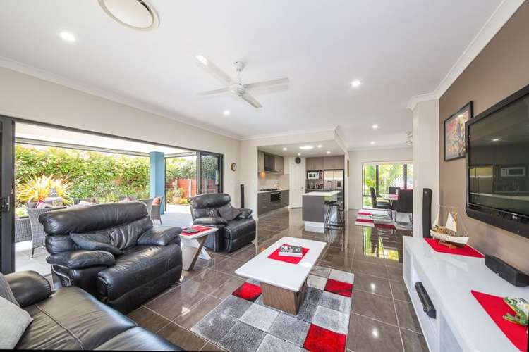 Sixth view of Homely house listing, 22 Dunebean Drive, Banksia Beach QLD 4507