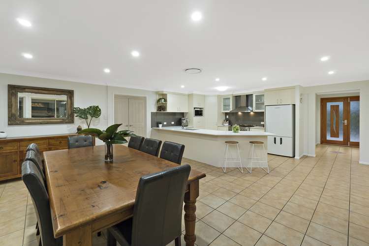 Third view of Homely house listing, 11 Parkhurst Place, Kuraby QLD 4112
