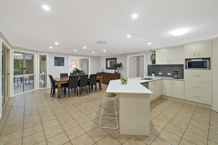 Fourth view of Homely house listing, 11 Parkhurst Place, Kuraby QLD 4112