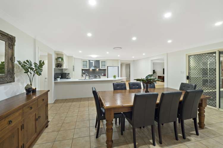 Fifth view of Homely house listing, 11 Parkhurst Place, Kuraby QLD 4112