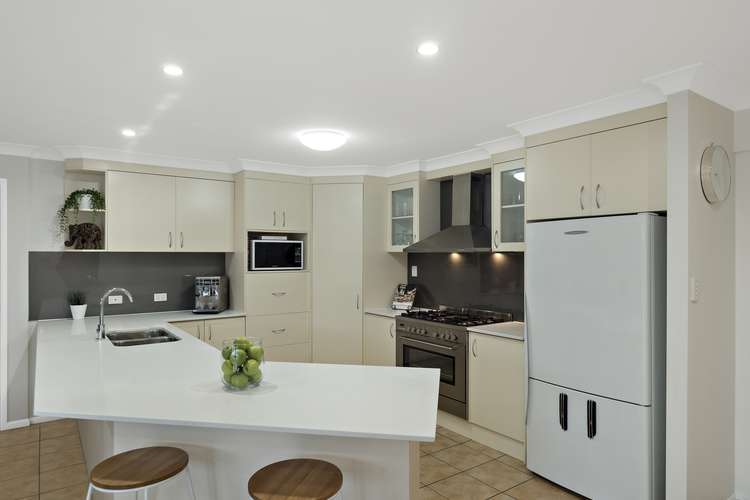 Sixth view of Homely house listing, 11 Parkhurst Place, Kuraby QLD 4112