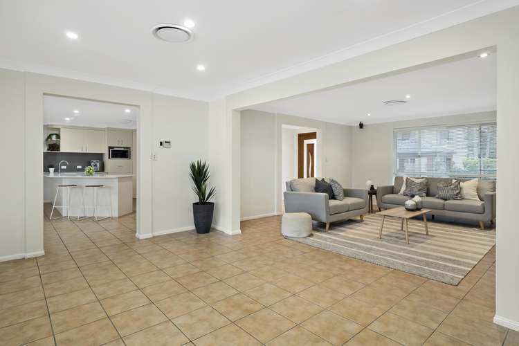 Seventh view of Homely house listing, 11 Parkhurst Place, Kuraby QLD 4112