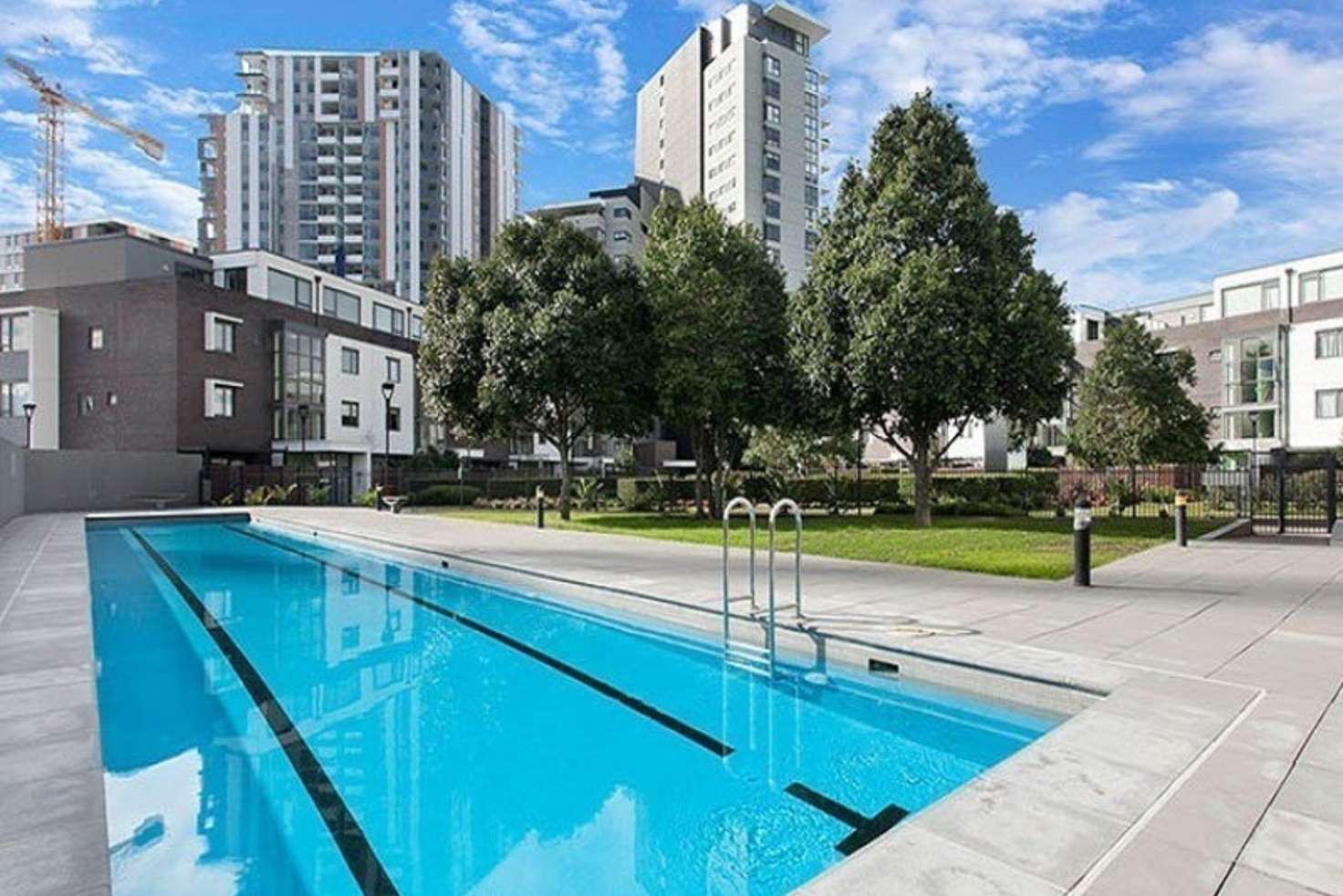 Main view of Homely apartment listing, E207/35 Arncliffe Street, Wolli Creek NSW 2205