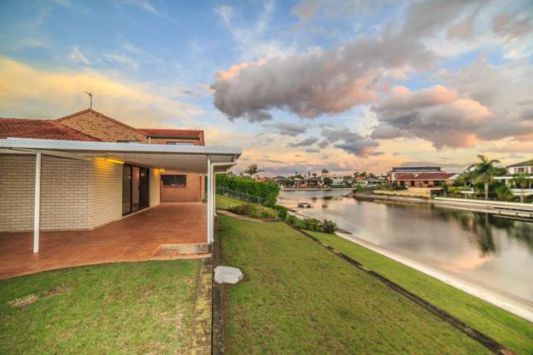 Sixth view of Homely house listing, 26 TOSTI STREET, Sorrento QLD 4217