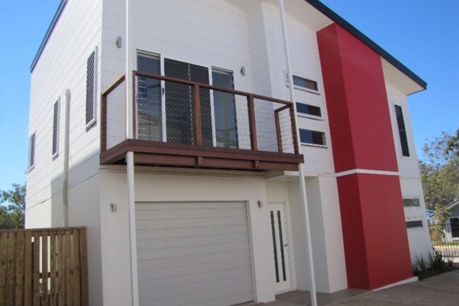 Main view of Homely townhouse listing, 4/2 Harmony Drive, Clinton QLD 4680