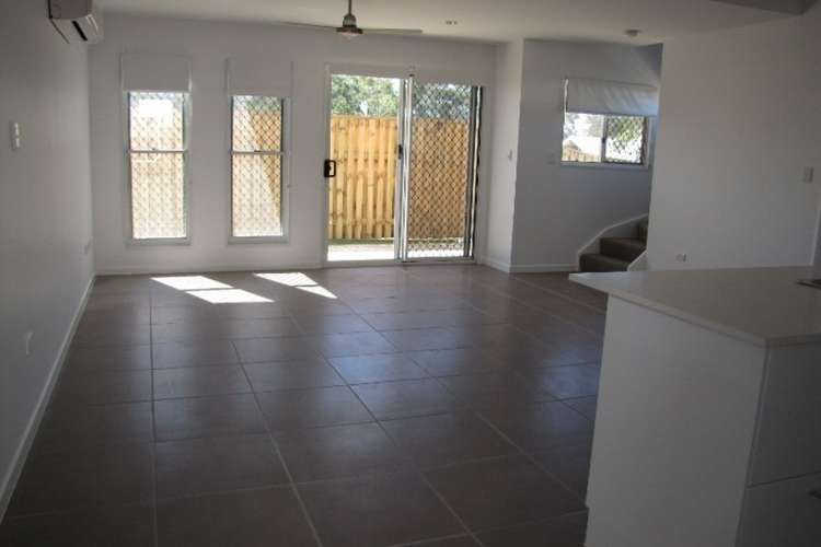 Third view of Homely townhouse listing, 4/2 Harmony Drive, Clinton QLD 4680