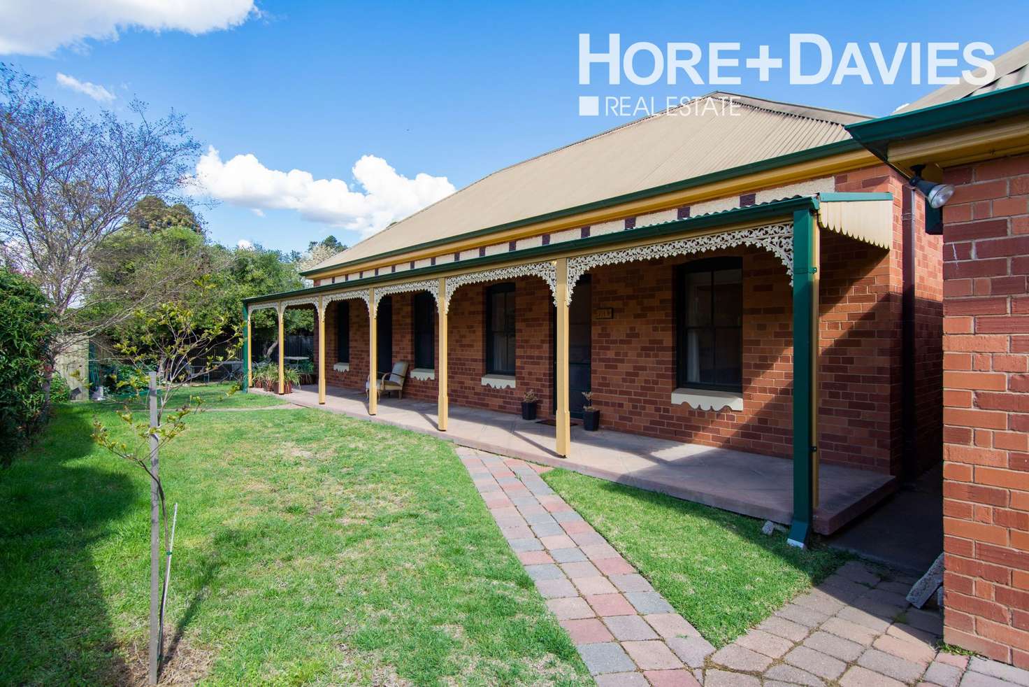 Main view of Homely house listing, 114A Tompson Street, Wagga Wagga NSW 2650