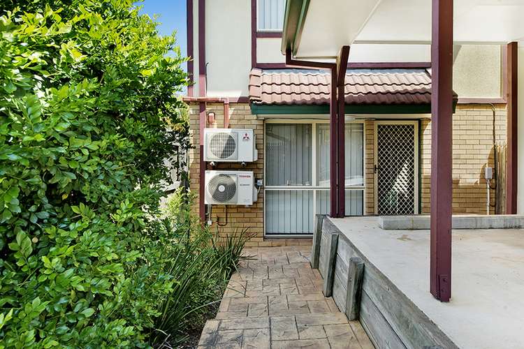 Third view of Homely townhouse listing, 59/13 Bailey st, Collingwood Park QLD 4301