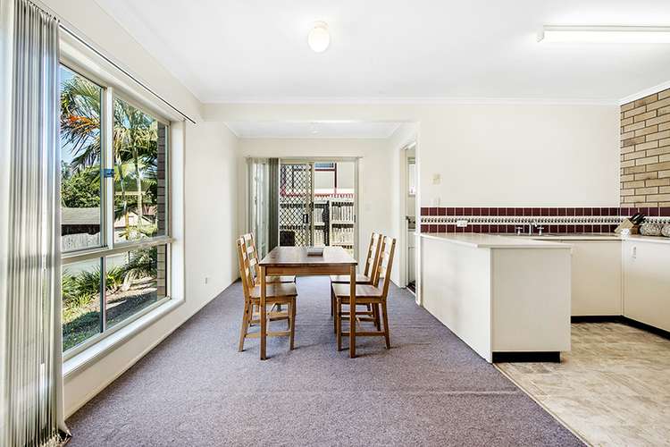 Fifth view of Homely townhouse listing, 59/13 Bailey st, Collingwood Park QLD 4301