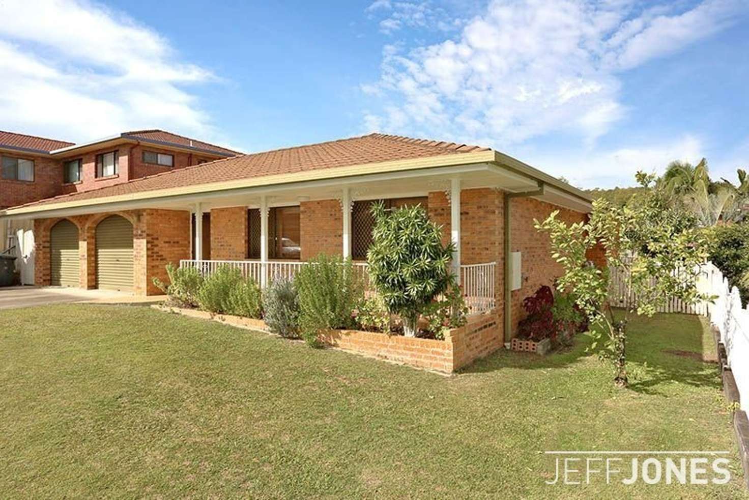 Main view of Homely house listing, 6 Firmiston Street, Carindale QLD 4152