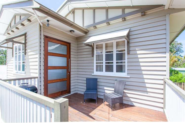 Second view of Homely house listing, 83 Hendry Street, Tewantin QLD 4565