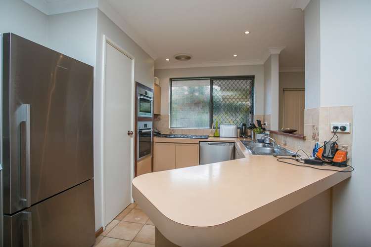 Seventh view of Homely house listing, 28 Robertson Place, Bibra Lake WA 6163