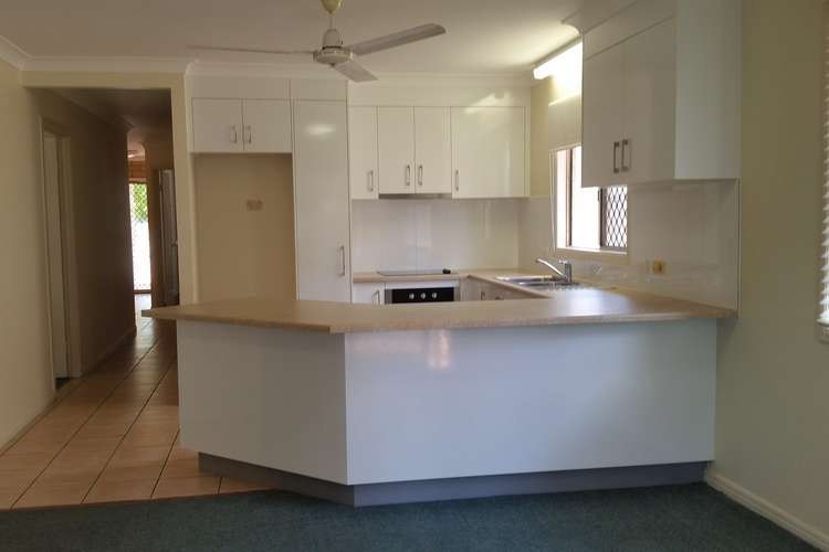 Third view of Homely house listing, 9 Flame Court, Kirwan QLD 4817