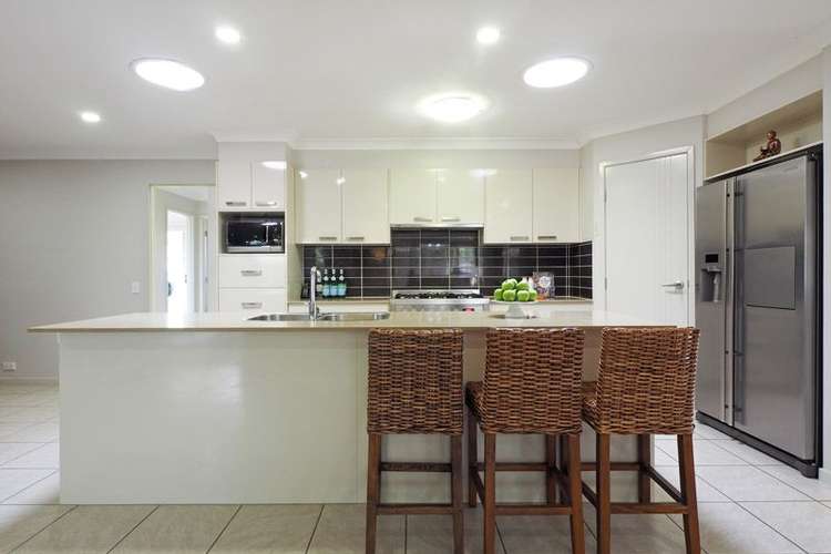 Second view of Homely house listing, 60 Constellation Drive, Loganholme QLD 4129