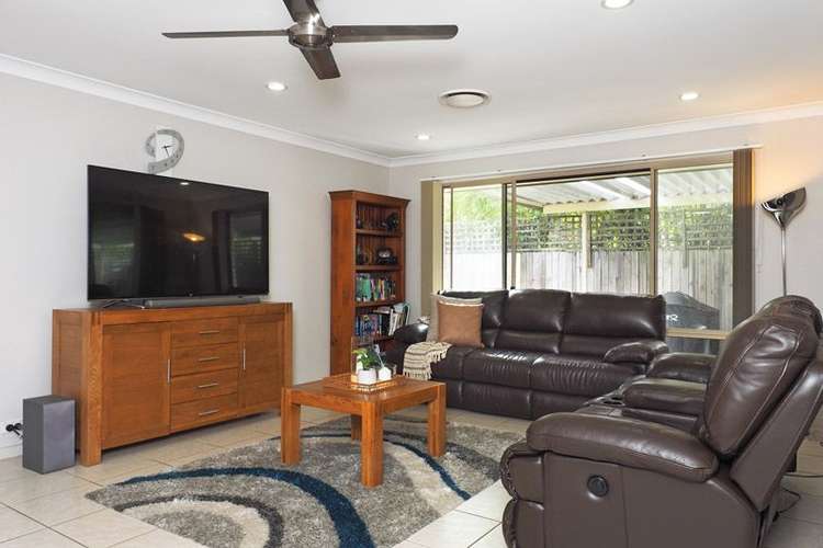 Fourth view of Homely house listing, 60 Constellation Drive, Loganholme QLD 4129