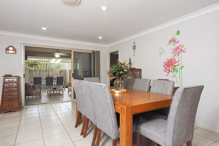 Fifth view of Homely house listing, 60 Constellation Drive, Loganholme QLD 4129