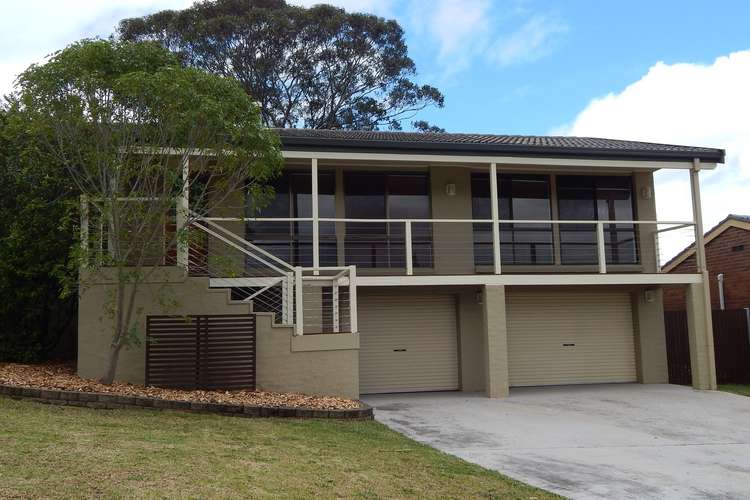 Main view of Homely house listing, 52 Tannery Road, Cambewarra NSW 2540