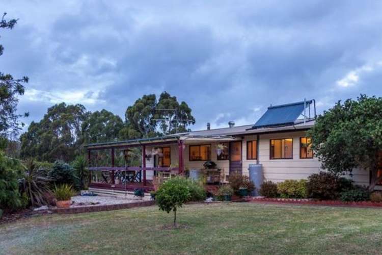 Fourth view of Homely ruralOther listing, 239 Albert River Road, Staceys Bridge VIC 3971