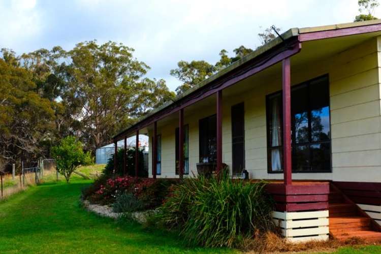 Fifth view of Homely ruralOther listing, 239 Albert River Road, Staceys Bridge VIC 3971