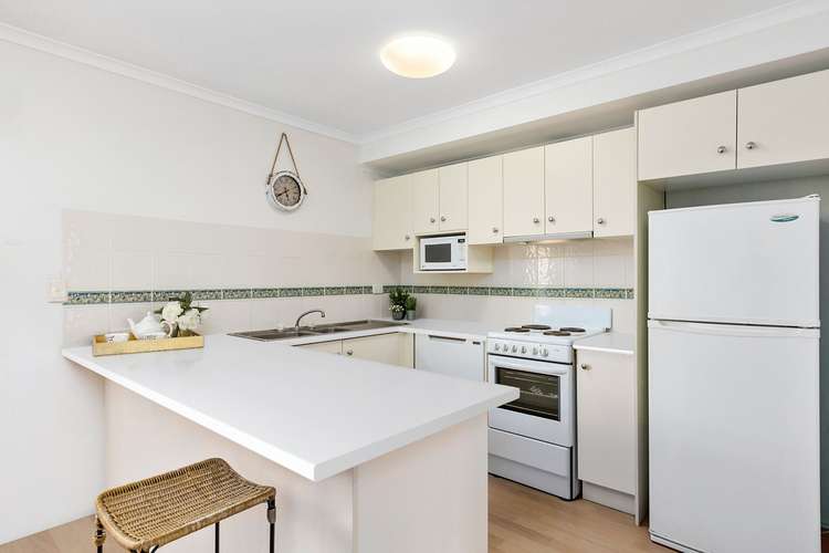 Third view of Homely villa listing, 45/187 Gympie Terrace, Noosaville QLD 4566