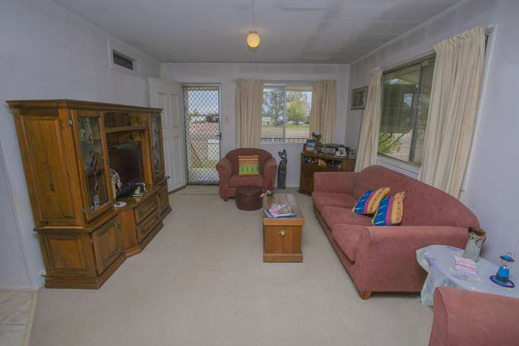 Fifth view of Homely house listing, 67 Alexander St, Surat QLD 4417