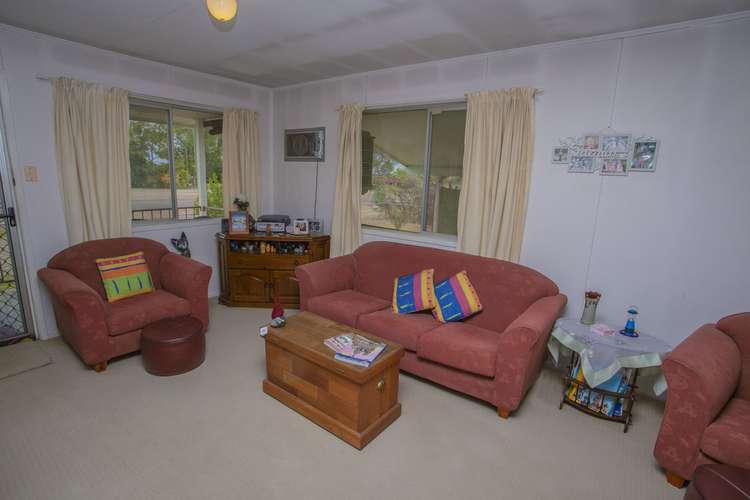 Sixth view of Homely house listing, 67 Alexander St, Surat QLD 4417