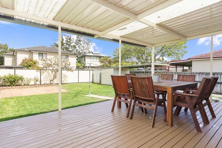 Sixth view of Homely house listing, 30 Ambon Rd, Holsworthy NSW 2173