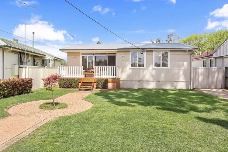 Seventh view of Homely house listing, 30 Ambon Rd, Holsworthy NSW 2173