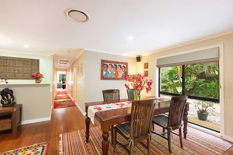 Third view of Homely house listing, 3 Ewandale Close, Clunes NSW 2480