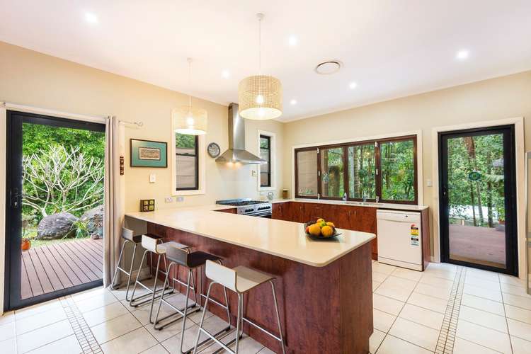 Fifth view of Homely house listing, 3 Ewandale Close, Clunes NSW 2480