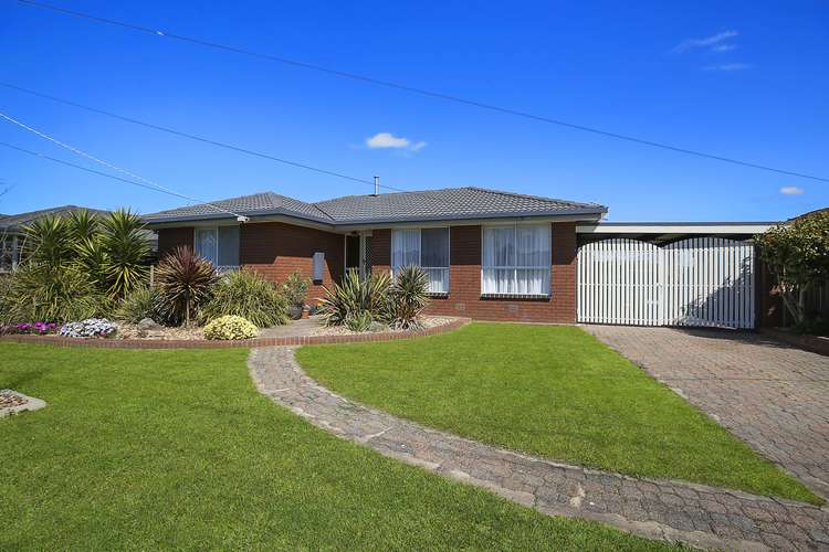 Main view of Homely house listing, 4 John Crescent, Colac VIC 3250