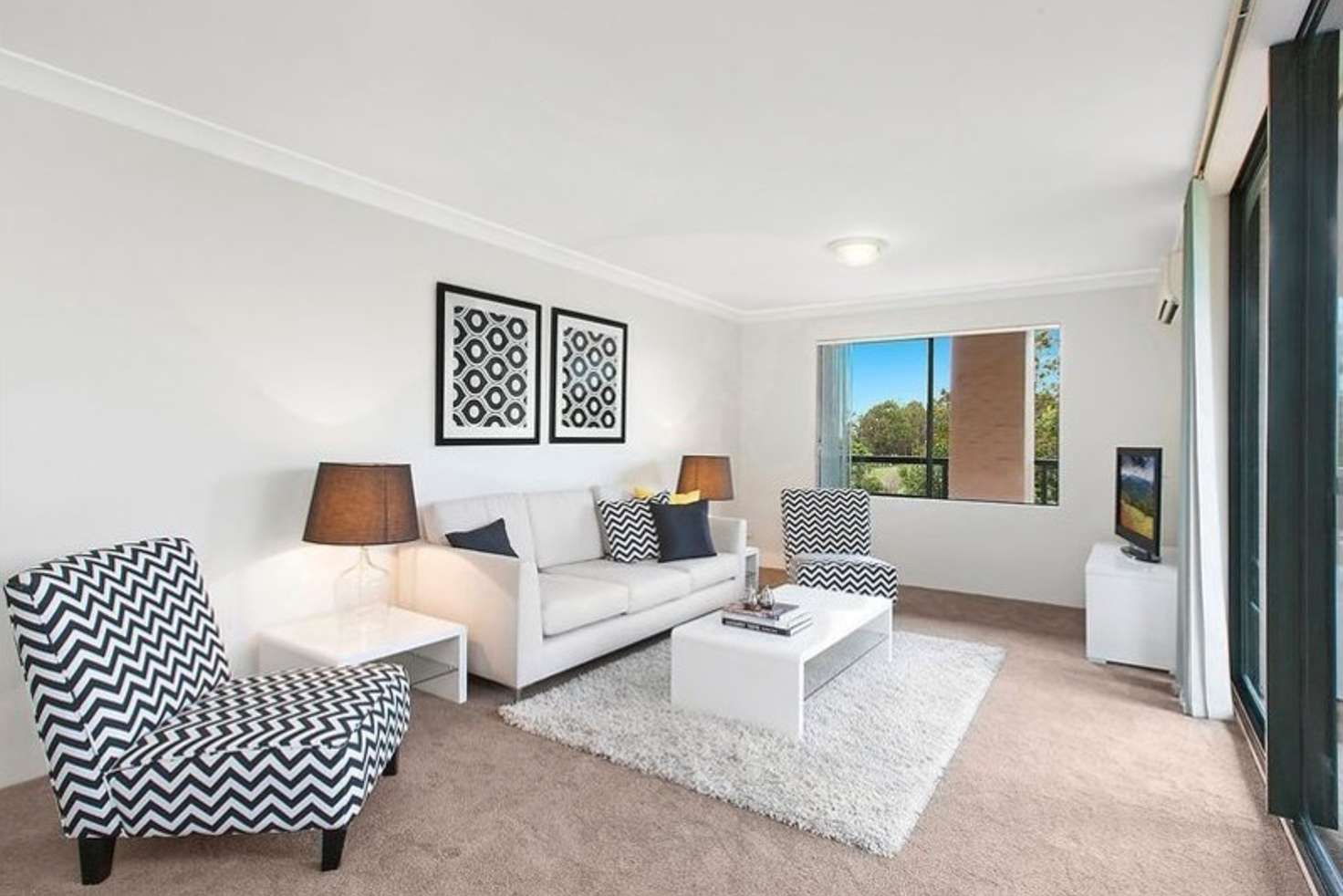 Main view of Homely apartment listing, 5205/177-219 Mitchell Road, Erskineville NSW 2043