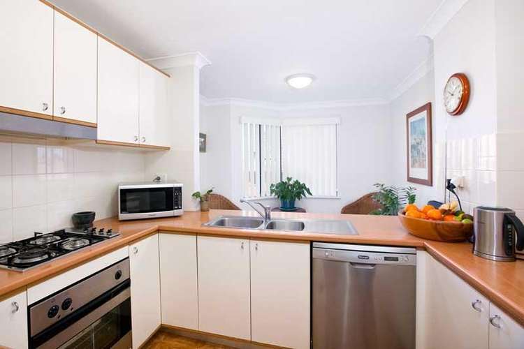 Fifth view of Homely apartment listing, 5205/177-219 Mitchell Road, Erskineville NSW 2043