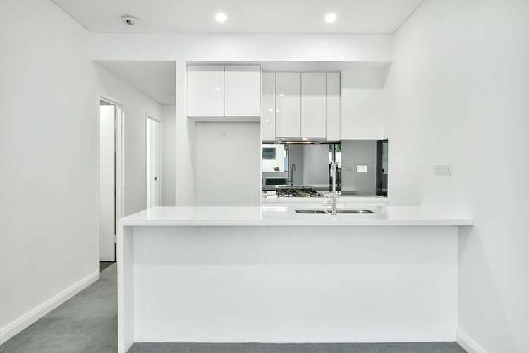 Main view of Homely apartment listing, 14/156 Botany Road, Alexandria NSW 2015