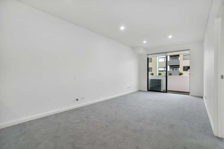 Third view of Homely apartment listing, 14/156 Botany Road, Alexandria NSW 2015