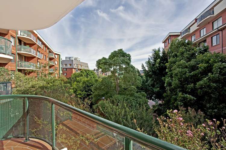 Second view of Homely apartment listing, 3602/177-219 Mitchell Road, Erskineville NSW 2043