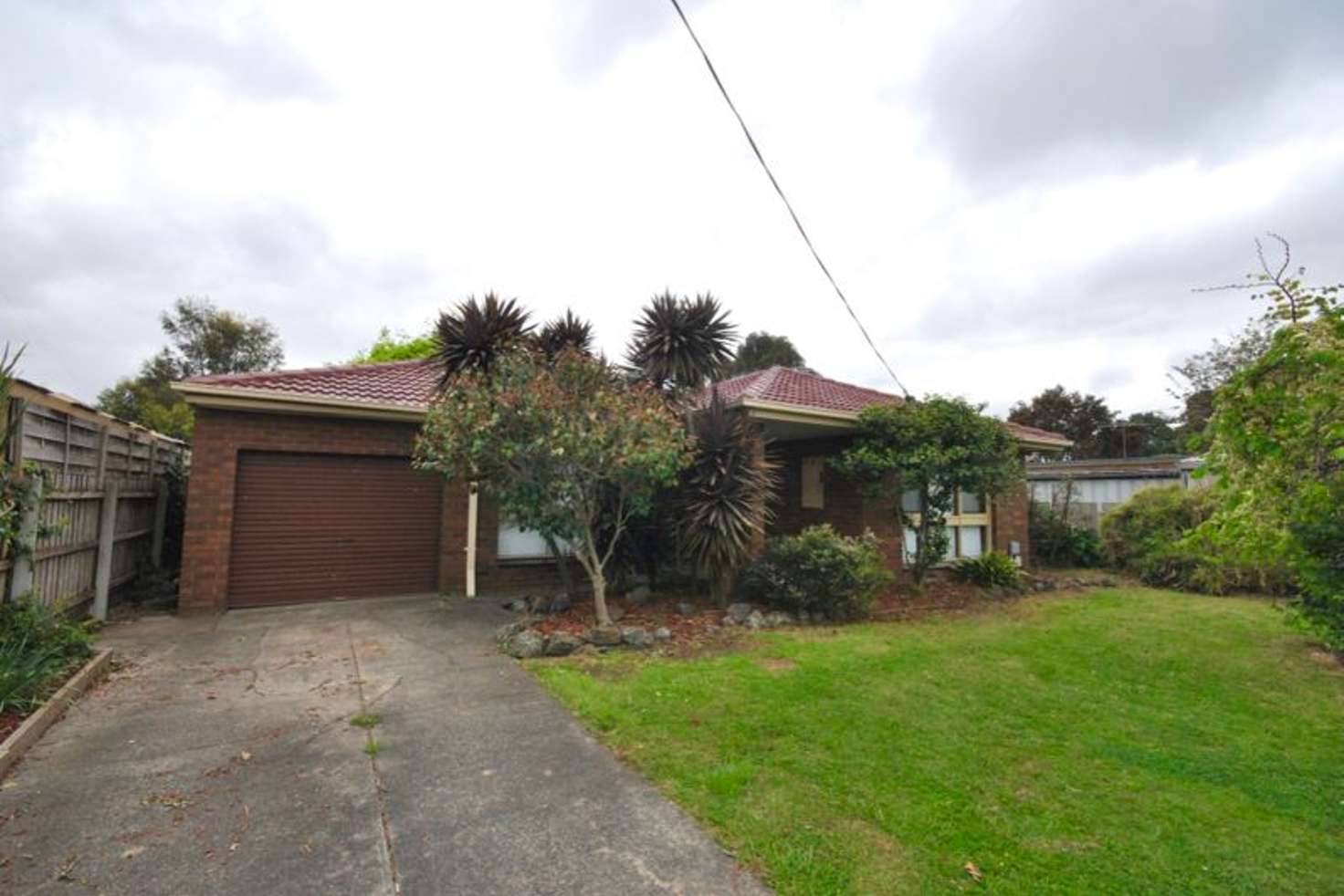 Main view of Homely house listing, 1 GEOFFREY COURT, Cranbourne VIC 3977