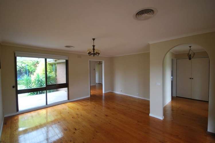 Second view of Homely house listing, 1 GEOFFREY COURT, Cranbourne VIC 3977