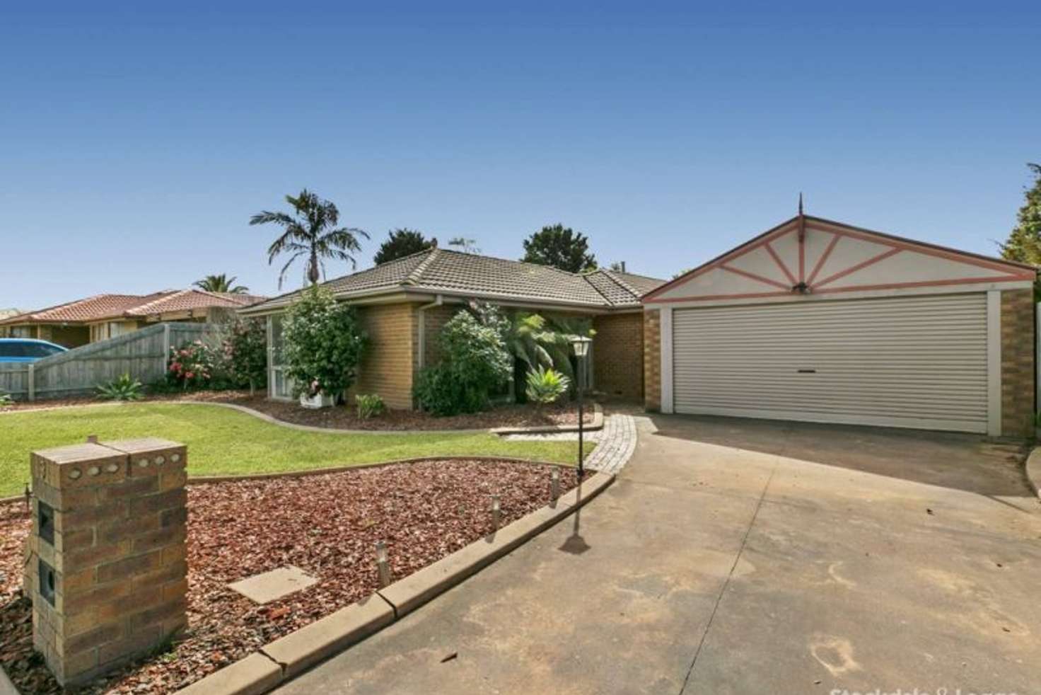 Main view of Homely house listing, 9 HOOP PINE COURT, Cranbourne North VIC 3977