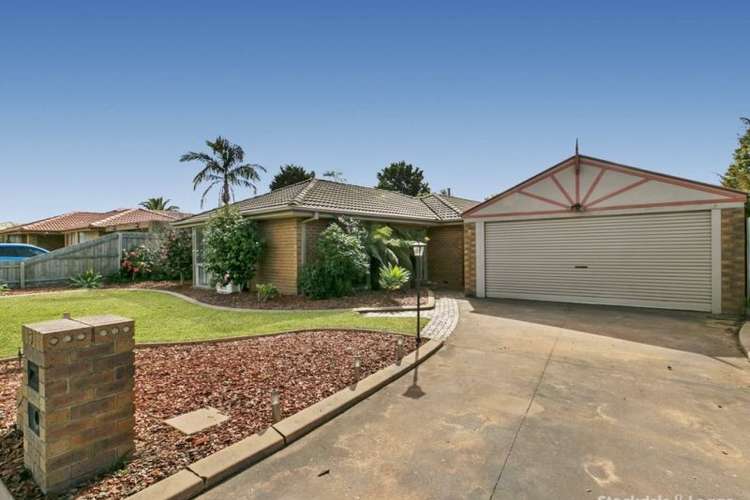 Main view of Homely house listing, 9 HOOP PINE COURT, Cranbourne North VIC 3977