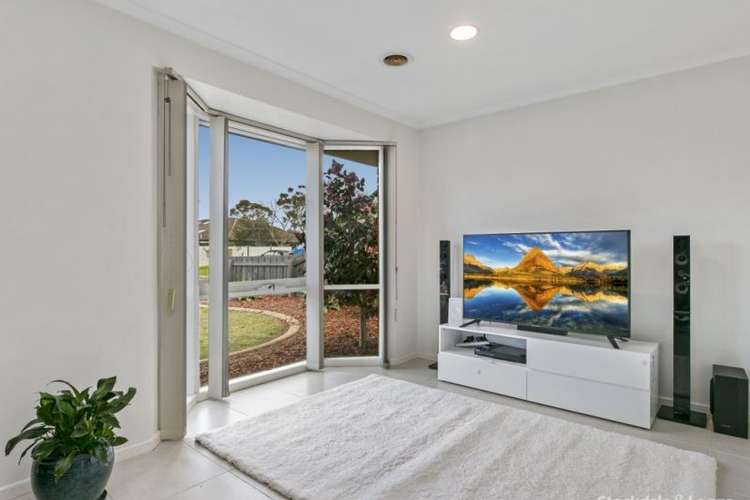 Third view of Homely house listing, 9 HOOP PINE COURT, Cranbourne North VIC 3977
