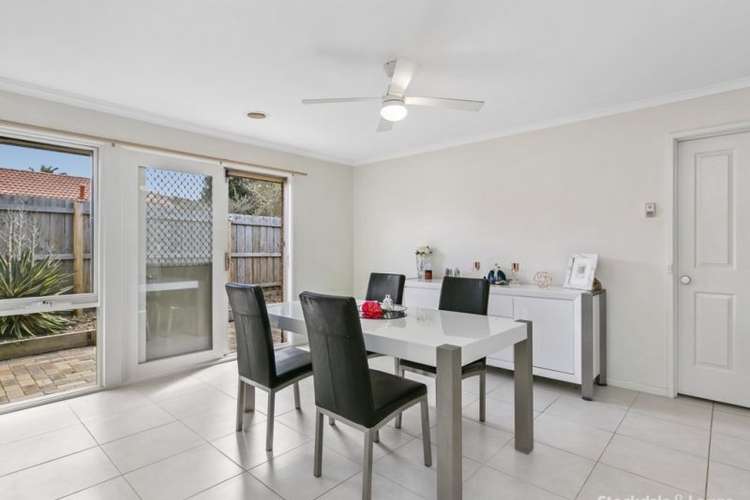 Fifth view of Homely house listing, 9 HOOP PINE COURT, Cranbourne North VIC 3977